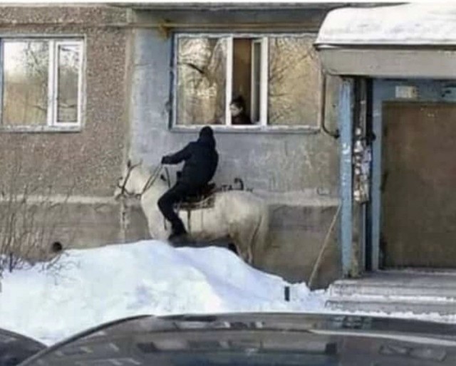 Четверговые картинки