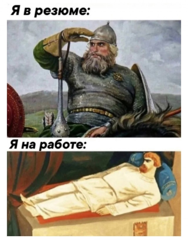 Немного е*анины на среду