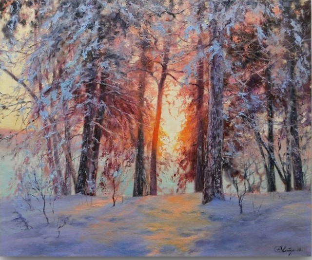 АРТ - Воскресенье