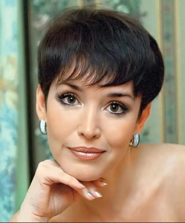 Интересные снимки известных людей 24.02.26