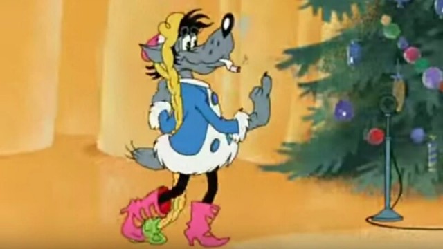 82% россиян назвали советские мультфильмы самыми любимыми