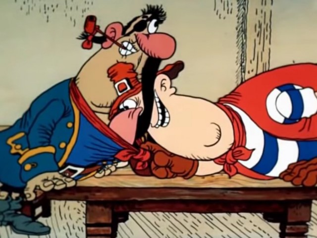 Иран начал минировать Ормузский пролив