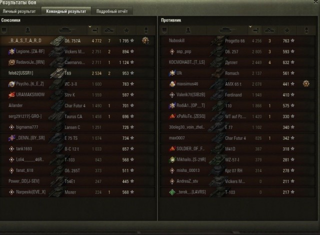Wargaming 63