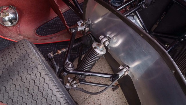 1966 Cheetah. Автопятница №142.