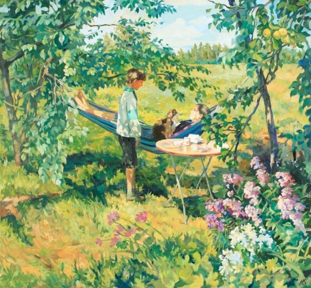 АРТ-Воскресенье