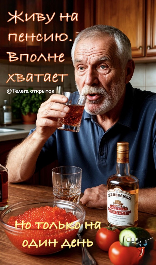 Прикольные и просто красивые картинки 24.07.2026