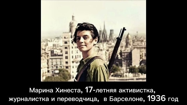 Архивные фото из-за бугра #5