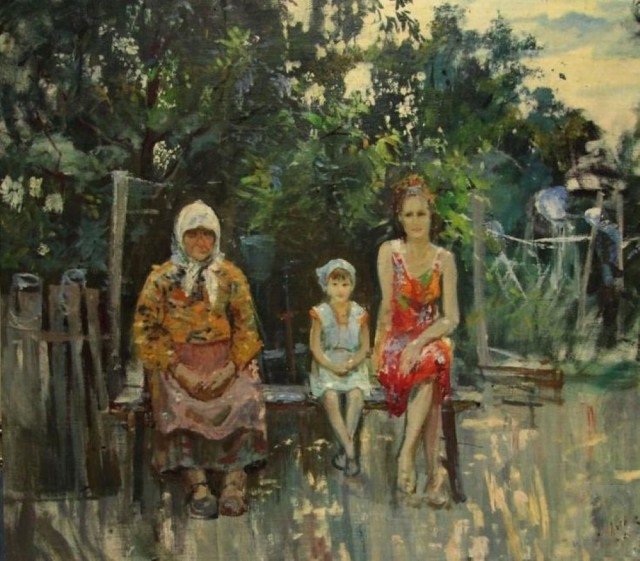 АРТ- Воскресенье
