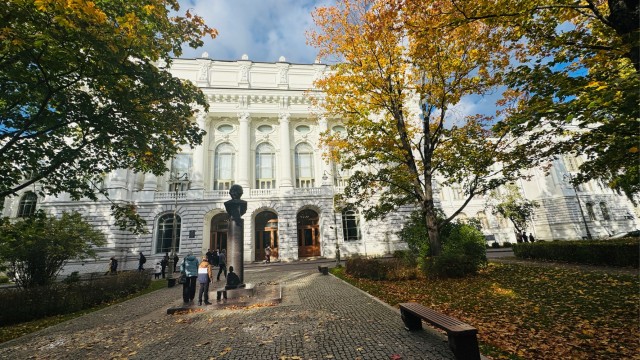 Баянисты