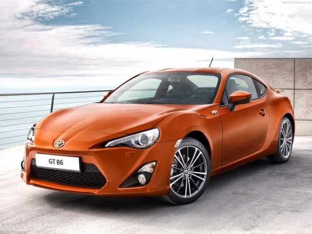 Toyota - отличия японских моделей с нашими