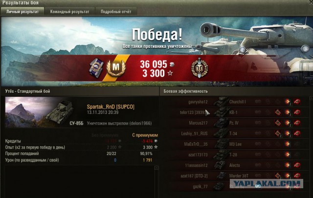 Wargaming 8