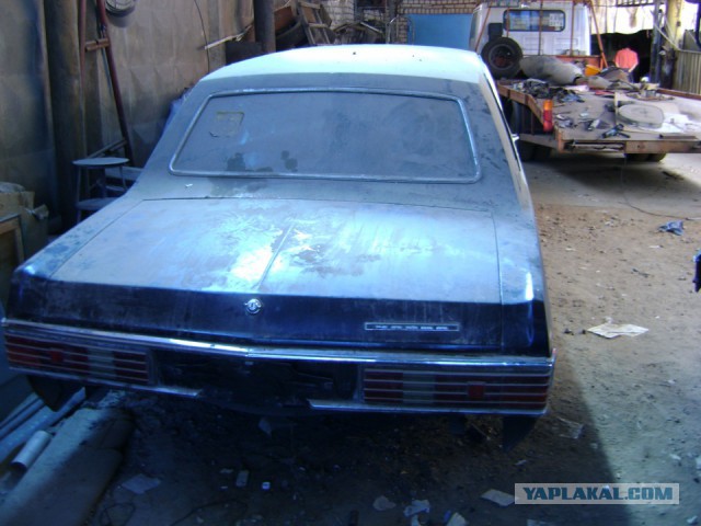 Газ М1 "Жемчужина"