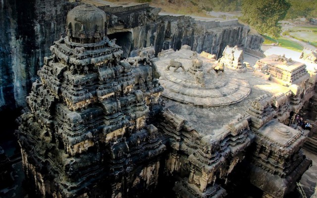 Тайны Великой Пирамиды