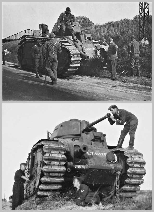 Wargaming 10