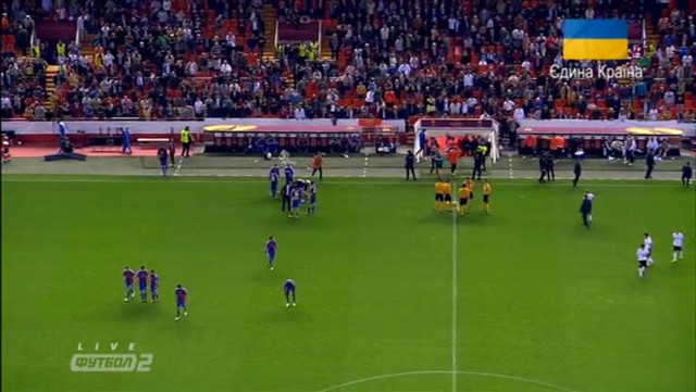 League Europe сезон 2013/2014