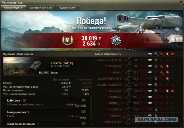 Wargaming 11