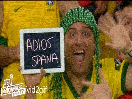 Чемпионат Мира 2014 Бразилия