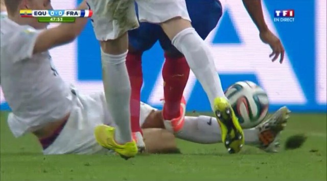 Чемпионат Мира 2014 Бразилия