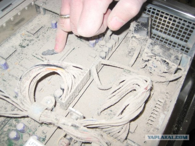 Большое дело или как я провел выходные.