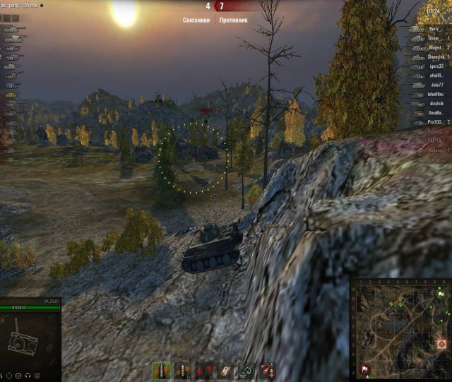 Wargaming 13