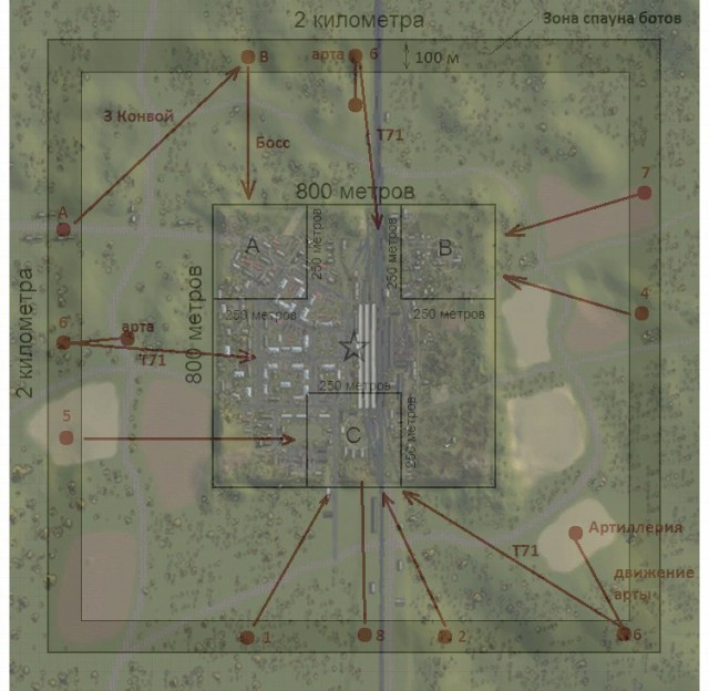 Wargaming 15
