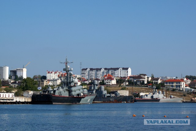 Крым 2014