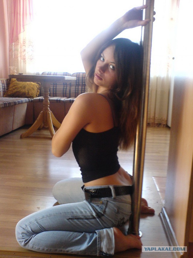 Красивые девушки