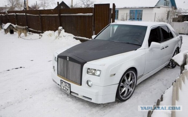 Вьетнамский автослесарь