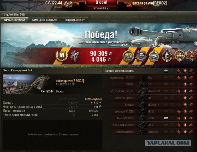 Wargaming 20
