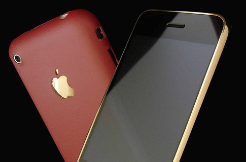 Айпад за почку или на что способны адепты Джобса