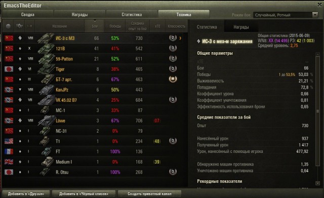 Wargaming 23