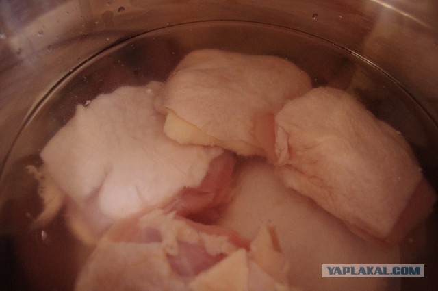 Шведский стол для Ати, Кулинары поздравляют