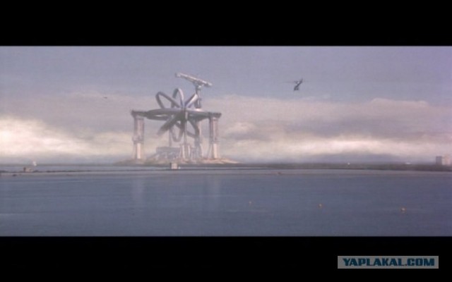Лучшие фотографии со спутника DigitalGlobe
