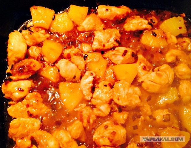 Гастрономическое путешествие мистера Andy, Кулинария для andy2308