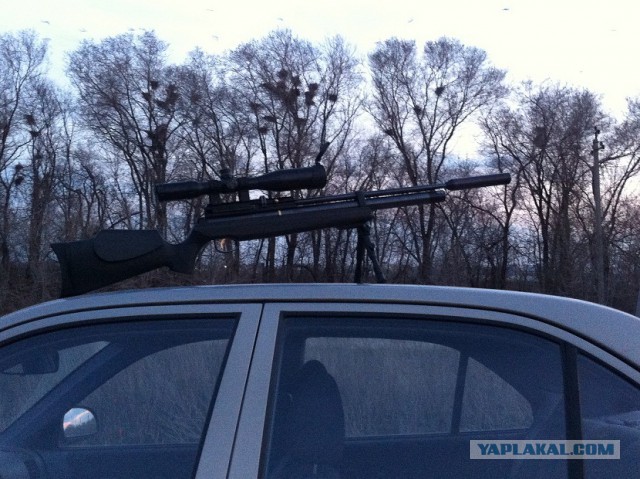 Духовушка