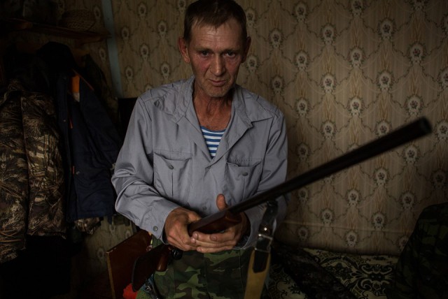 Локомотив времени: Узкоколейка из настоящего в про