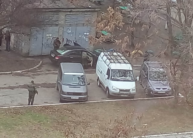 Немного фоток Мариуполя