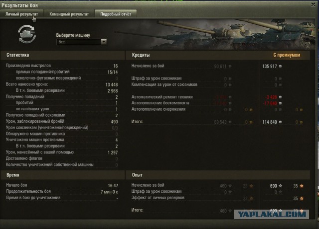 Wargaming 30!