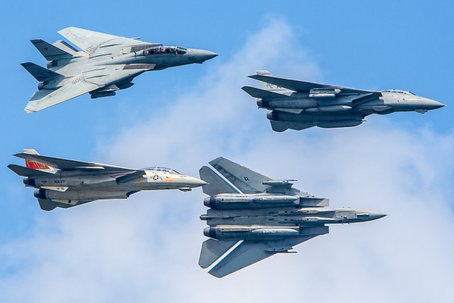 F-14 Tomcat