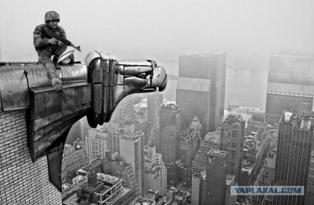 Фотожаба "Огненные Учения" Пожабим?