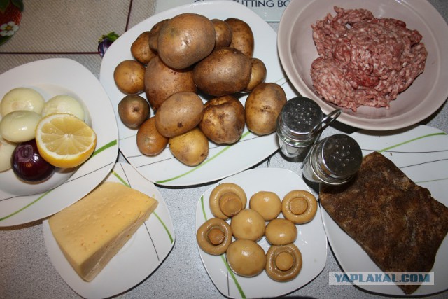 Цеппелины (диджкукуляй)