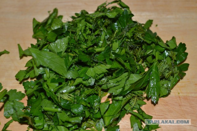 10 лет разделу "Кулинария"