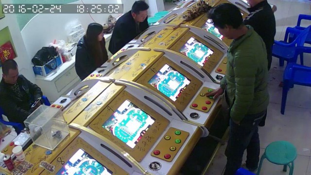 За что я люблю китайцев