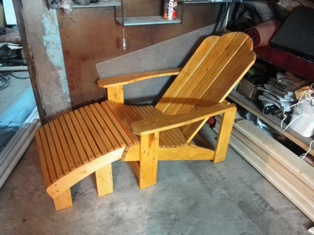 Подарок для отдыха на даче