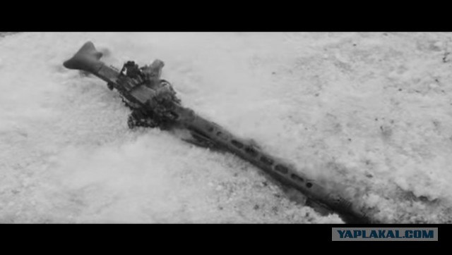 Лучший пулемет за всю историю