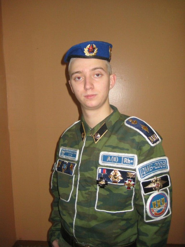 В связи с приближением года петуха в мото-швейных войсках объявлена повышенная боевая готовность