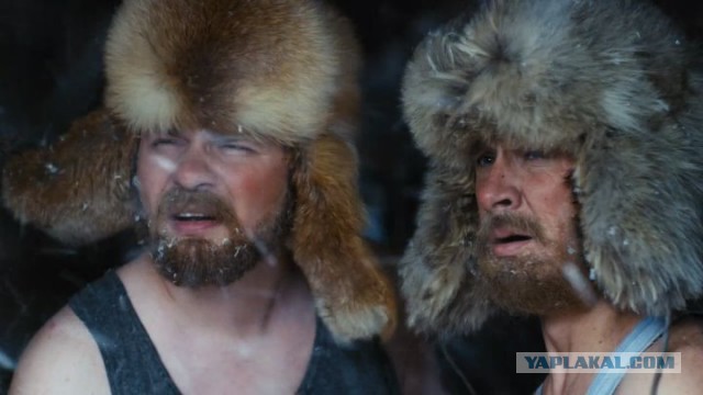 Год на орбите. Посадка