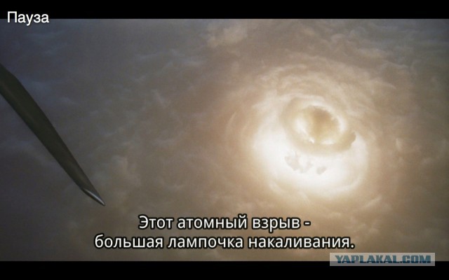 Гигер и фантастические технологии мира Чужих