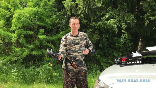 Укус Клеща и Ураган в деревне!