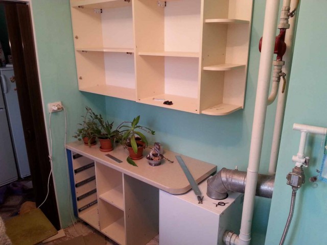 Карьера беженца, который смог.